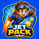 Jetpack Max