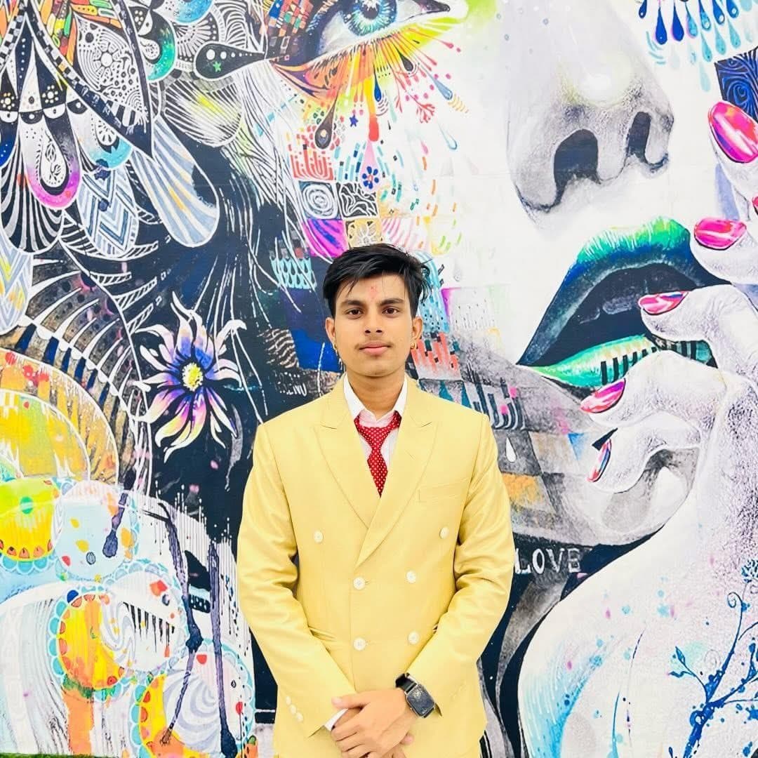 Sohan Dhungel